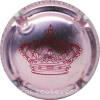 Capsule Prestige des Sacres Rosé et bordeaux