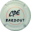 Capsule Gobillard J. M. et fils CPE Bardout