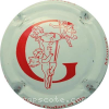 Capsule Godart et Fils (Vve) Blanc, G rouge
