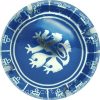 Capsule Union Champagne de Saint Gall Bleu