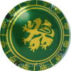 Capsule Union Champagne de Saint Gall Vert