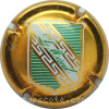 Capsule U.P.R. - Le Mesnil Or foncé