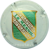 Capsule U.P.R. - Le Mesnil Blanc
