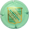 Capsule U.P.R. - Le Mesnil Vert pâle