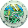 Capsule Vallée de la Marne Rivière fermée par le contour