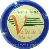 Capsule Vallée de la Marne Contour bleu