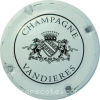 Capsule Vandières Blanc et noir