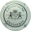 Capsule Vandières Blanc et noir