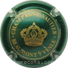 Capsule Vautier Vert foncé
