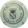 Capsule Vautrain-Perrin Blanc et noir