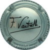 Capsule Vautrelle F. Argent et noir