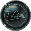 Capsule Vautrelle F. Noir et crème