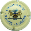 Capsule Ragot-Nomine Crème et bleu