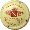 Capsule Reant et Fils Crème et bordeaux