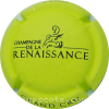 Capsule La Renaissance Vert-jaune et noir
