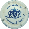 Capsule Remy Bernard Blanc et bleu