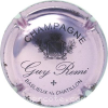 Capsule Remi Guy Rosé et noir