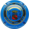 Capsule Revolte Gaston Fond bleu