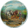 Capsule Rigot J.M. Les chevaux