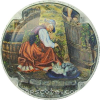 Capsule Rigot J.M. Le triage