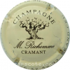 Capsule Richomme M. Crème et marron