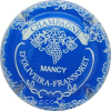 Capsule D'Oliveira - Fransoret Bleu clair et blanc