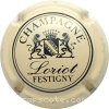 Capsule Loriot Crème et noir