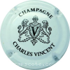 Capsule Charles Vincent Blanc et noir