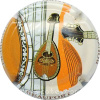 Capsule Beaufort Herbert N°1, polychrome