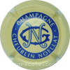 Capsule Cheurlin-Noellat Crème