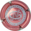 Capsule Cheurlin-Noellat Rosé