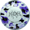 Capsule David-Heucq Henri Violet et noir