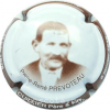 Capsule Cuillier Père et Fils Pierre Renée Prévoteau
