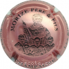 Capsule Morize père&fils Rosé et noir