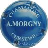 Capsule Morgny A. Bleu et blanc
