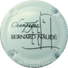 Capsule Naudé Bernard Noir et blanc