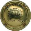 Capsule Neret-Vely Or et noir