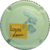Capsule Nicaise Louis Fond blanc