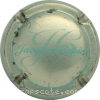 Capsule Copin Jacques Argent et bleu ciel