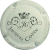 Capsule Copin Jacques Blanc et noir