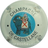 Capsule De Castellane Grandes lettres 02
