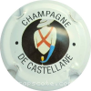 Capsule De Castellane Grandes lettres 06