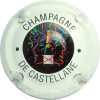 Capsule De Castellane Grandes lettres 07