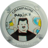Capsule De Castellane Polychrome contour blanc 3 SEM