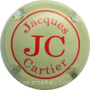 Capsule De Castellane Cuvée Jacques Cartier
