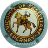 Capsule De Castellane Gris