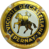Capsule De Castellane Or