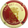 Capsule Trichet Didier Les plaines