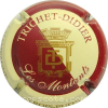 Capsule Trichet Didier Les montants