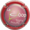 Capsule Coopérative Trigny Prouilly Bordeaux